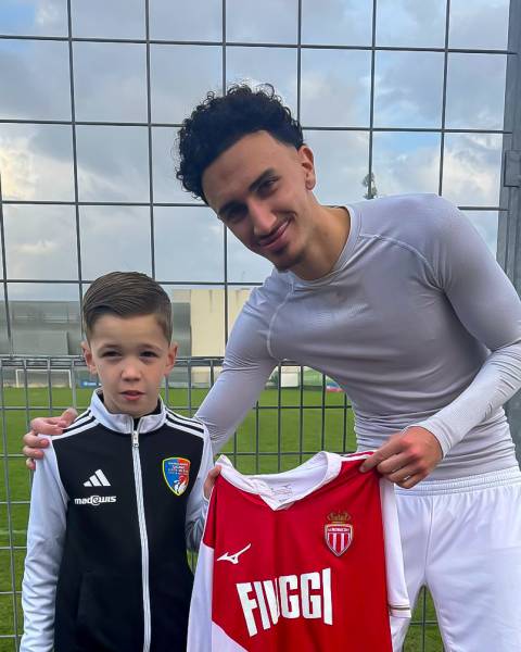 UN MATCH ENGAGÉ ET UNE BELLE AMBIANCE AU STADE SAINT-EXUPÉRY !