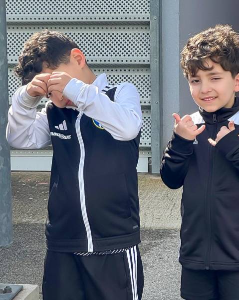 UN MATCH ENGAGÉ ET UNE BELLE AMBIANCE AU STADE SAINT-EXUPÉRY !