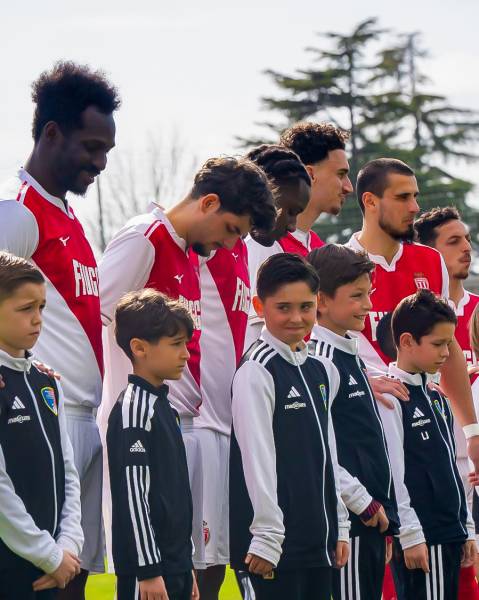 UN MATCH ENGAGÉ ET UNE BELLE AMBIANCE AU STADE SAINT-EXUPÉRY !
