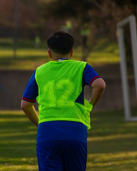 U13 CRITÉRIUM : UN SCÉNARIO FRUSTRANT MALGRÉ UNE BELLE PRESTATION !
