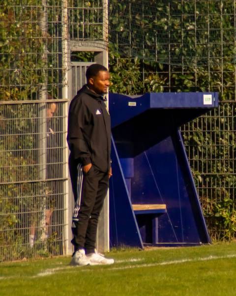 U13 CRITÉRIUM : UN SCÉNARIO FRUSTRANT MALGRÉ UNE BELLE PRESTATION !