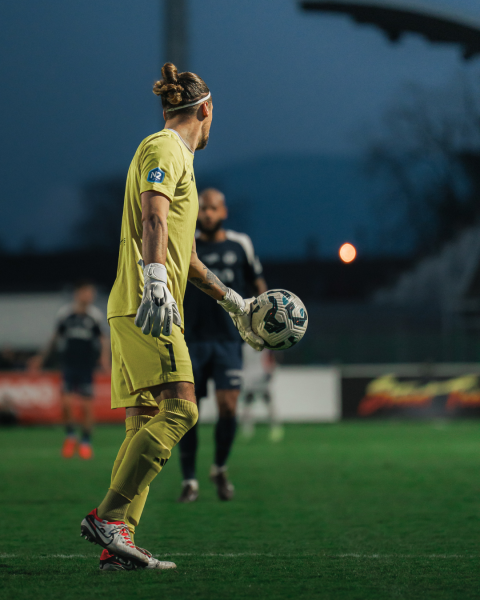 J21 N2 : GFA RUMILLY VS MGCB