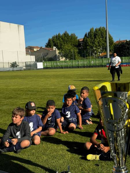 L'AVIATOR CUP 2025 : UNE RÉUSSITE TOTALE !