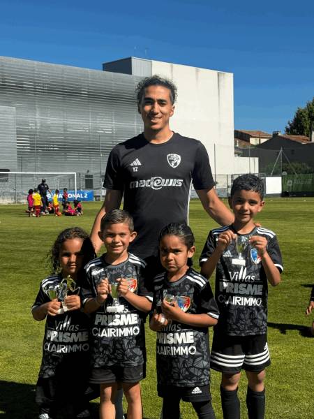 L'AVIATOR CUP 2025 : UNE RÉUSSITE TOTALE !