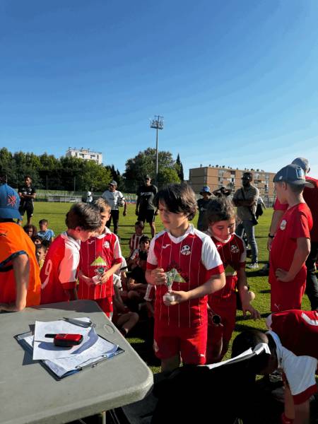 L'AVIATOR CUP 2025 : UNE RÉUSSITE TOTALE !