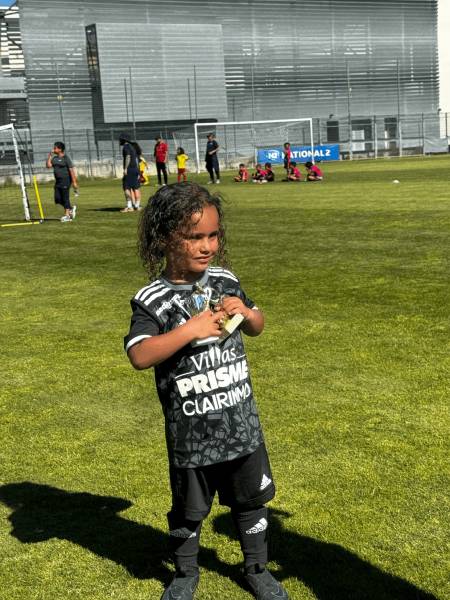 L'AVIATOR CUP 2025 : UNE RÉUSSITE TOTALE !