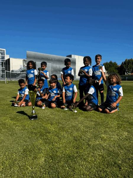 L'AVIATOR CUP 2025 : UNE RÉUSSITE TOTALE !