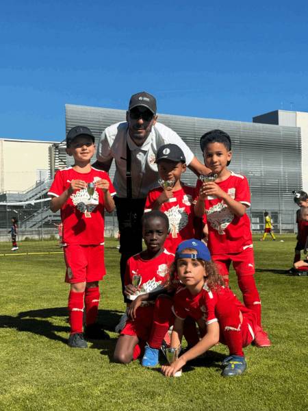 L'AVIATOR CUP 2025 : UNE RÉUSSITE TOTALE !