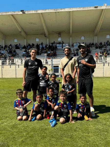 L'AVIATOR CUP 2025 : UNE RÉUSSITE TOTALE !