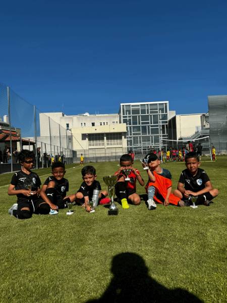 L'AVIATOR CUP 2025 : UNE RÉUSSITE TOTALE !