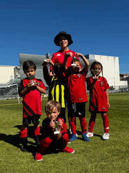 L'AVIATOR CUP 2025 : UNE RÉUSSITE TOTALE !