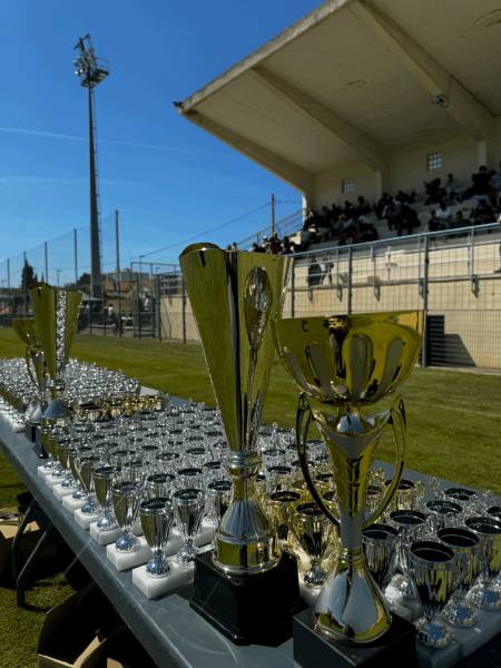L'AVIATOR CUP 2025 : UNE RÉUSSITE TOTALE !
