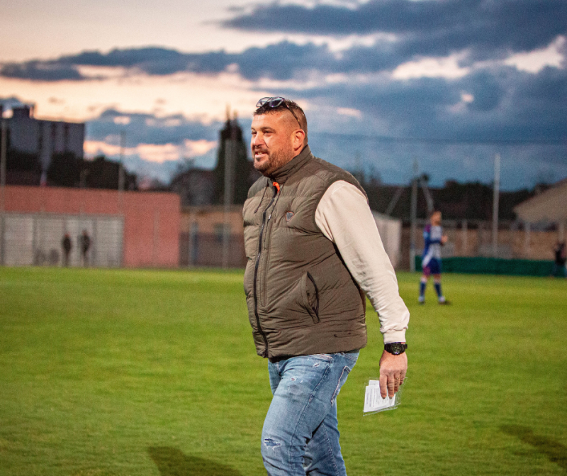 J22 N2 : MGCB VS LE PUY FOOT