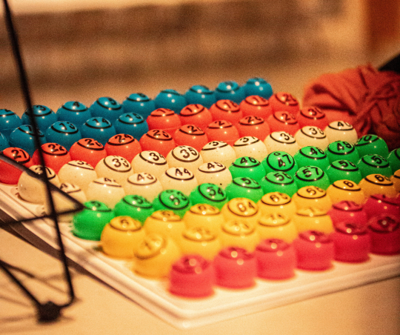 SUCCÈS POUR LE SUPER LOTO DU MGCB À GIGNAC-LA-NERTHE !