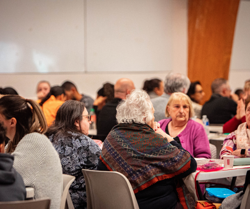 SUCCÈS POUR LE SUPER LOTO DU MGCB À GIGNAC-LA-NERTHE !