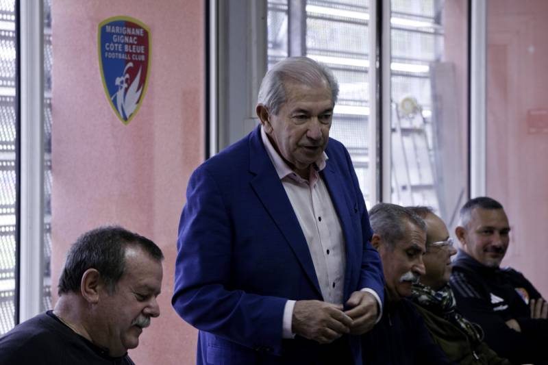 RETOUR SUR L'ASSEMBLÉE GÉNÉRALE DU 6 DÉCEMBRE !