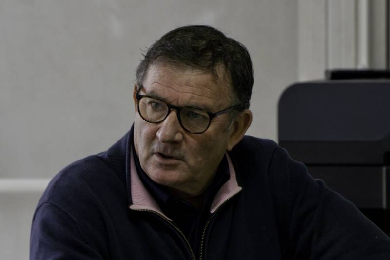 RETOUR SUR L'ASSEMBLÉE GÉNÉRALE DU 6 DÉCEMBRE !