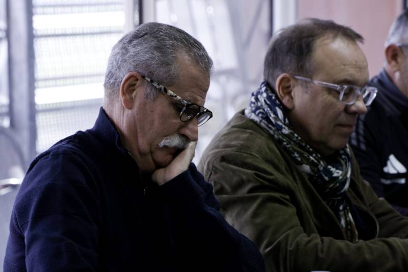 RETOUR SUR L'ASSEMBLÉE GÉNÉRALE DU 6 DÉCEMBRE !