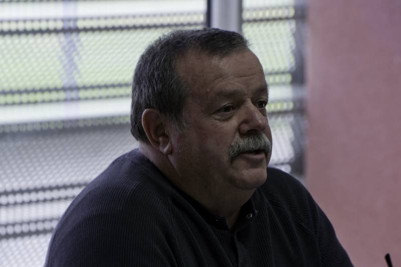 RETOUR SUR L'ASSEMBLÉE GÉNÉRALE DU 6 DÉCEMBRE !