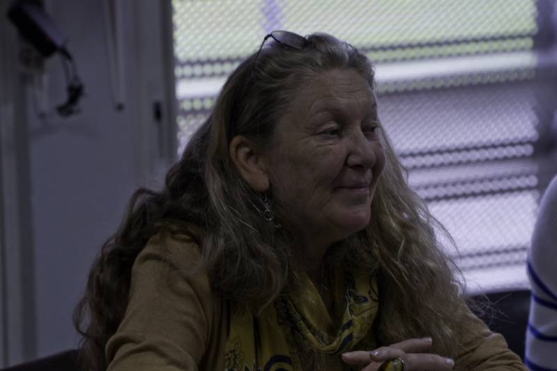 RETOUR SUR L'ASSEMBLÉE GÉNÉRALE DU 6 DÉCEMBRE !