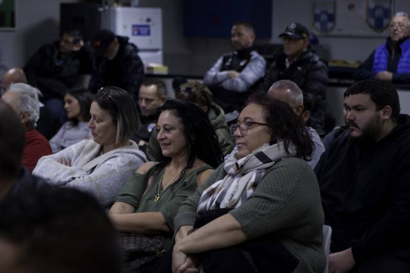 RETOUR SUR L'ASSEMBLÉE GÉNÉRALE DU 6 DÉCEMBRE !