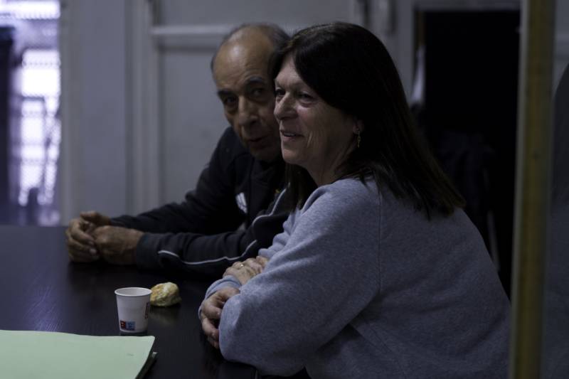 RETOUR SUR L'ASSEMBLÉE GÉNÉRALE DU 6 DÉCEMBRE !