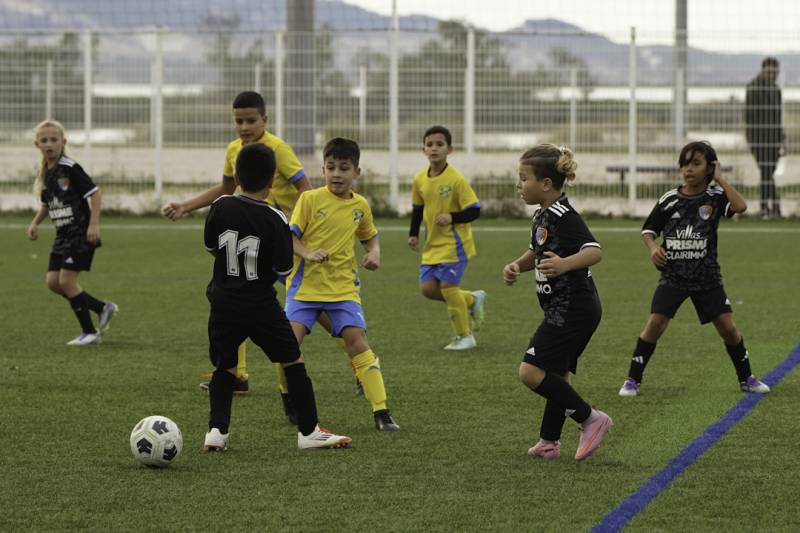 U10 N1 : UNE PREMIÈRE JOURNÉE REMPLIE D’ÉFFORTS ET DE SUCCÈS