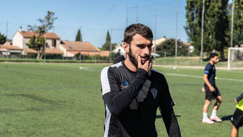 R1-J4 : UN BON DÉBUT SANS SUCCÈS, MATCH NUL AU FINAL