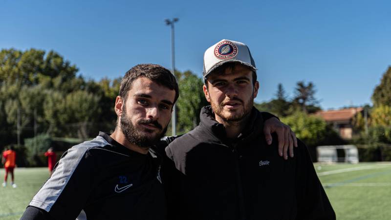 R1-J4 : UN BON DÉBUT SANS SUCCÈS, MATCH NUL AU FINAL