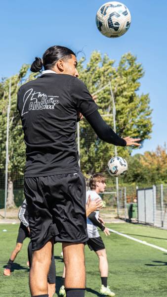 R1-J4 : UN BON DÉBUT SANS SUCCÈS, MATCH NUL AU FINAL