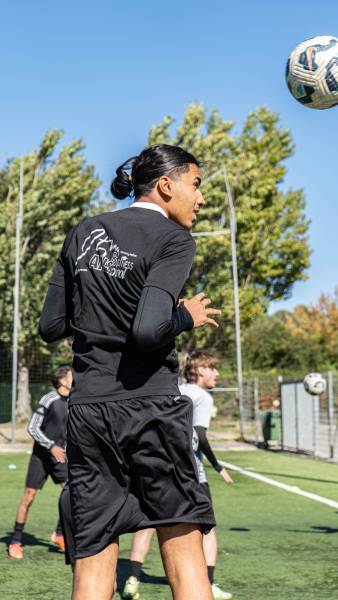 R1-J4 : UN BON DÉBUT SANS SUCCÈS, MATCH NUL AU FINAL