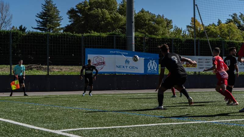 R1-J4 : UN BON DÉBUT SANS SUCCÈS, MATCH NUL AU FINAL