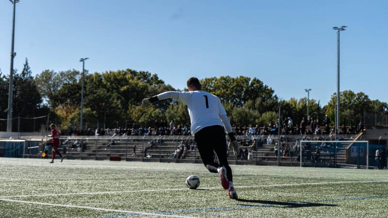 R1-J4 : UN BON DÉBUT SANS SUCCÈS, MATCH NUL AU FINAL