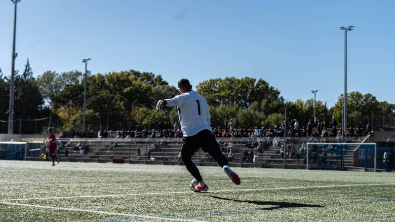 R1-J4 : UN BON DÉBUT SANS SUCCÈS, MATCH NUL AU FINAL