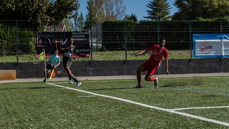 R1-J4 : UN BON DÉBUT SANS SUCCÈS, MATCH NUL AU FINAL