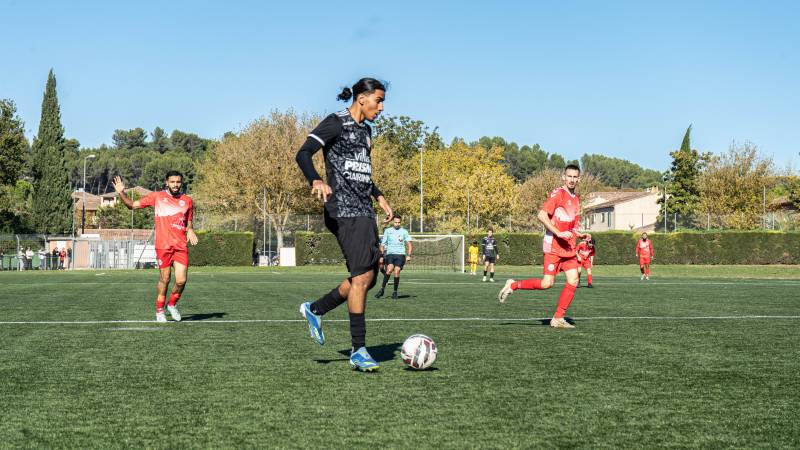 R1-J4 : UN BON DÉBUT SANS SUCCÈS, MATCH NUL AU FINAL