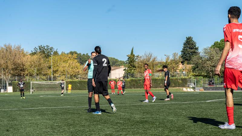 R1-J4 : UN BON DÉBUT SANS SUCCÈS, MATCH NUL AU FINAL