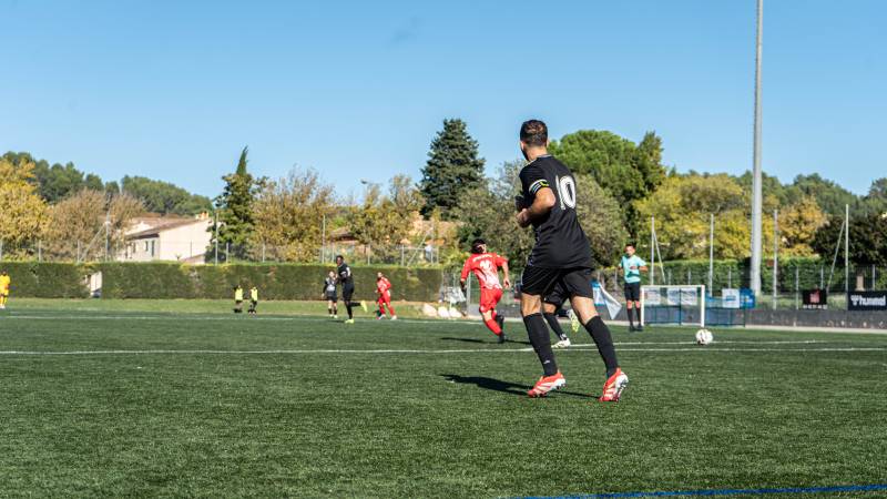 R1-J4 : UN BON DÉBUT SANS SUCCÈS, MATCH NUL AU FINAL