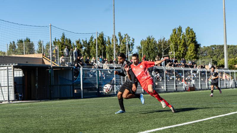 R1-J4 : UN BON DÉBUT SANS SUCCÈS, MATCH NUL AU FINAL