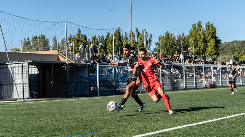 R1-J4 : UN BON DÉBUT SANS SUCCÈS, MATCH NUL AU FINAL