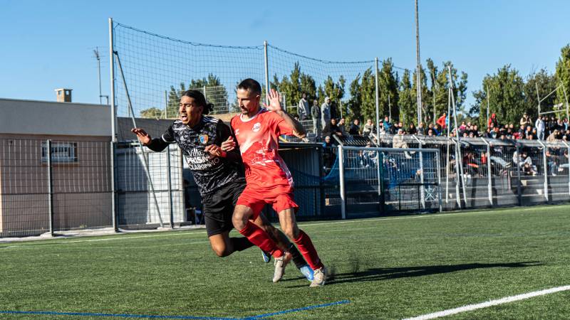 R1-J4 : UN BON DÉBUT SANS SUCCÈS, MATCH NUL AU FINAL