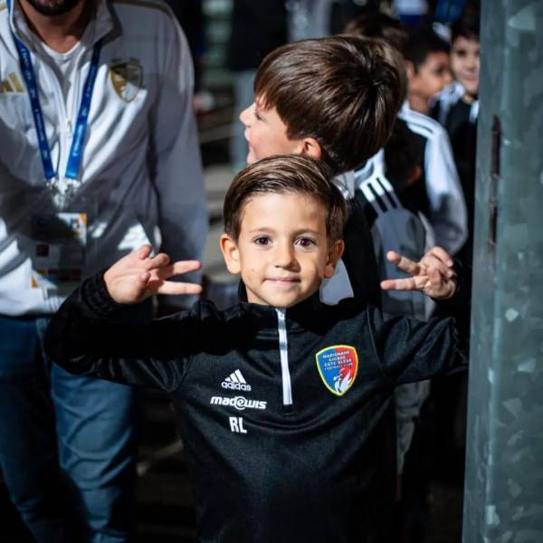 Bienvenue au Marignane-Gignac Football Club : Un club passionné au cœur des Bouches-du-Rhône