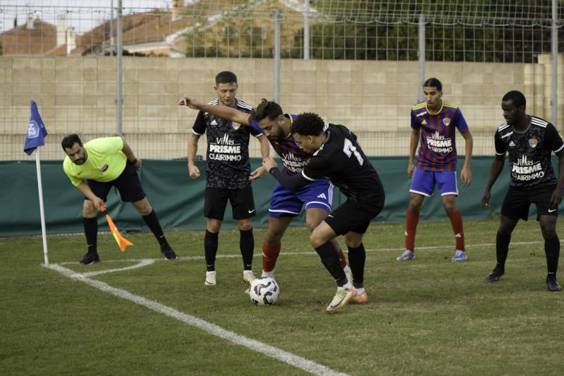 R1 - J11 : MGCB VS BEAUSOLEIL