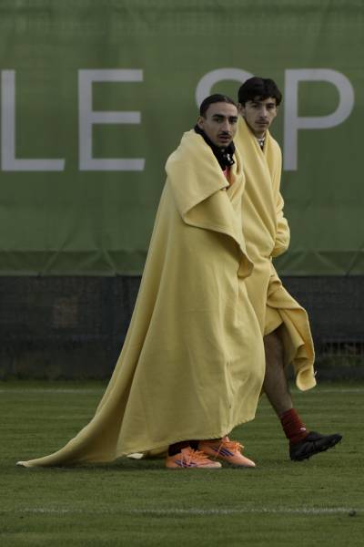 R1 - J11 : MGCB VS BEAUSOLEIL