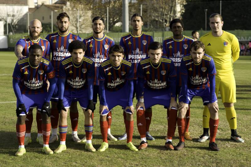 R1 - J11 : MGCB VS BEAUSOLEIL