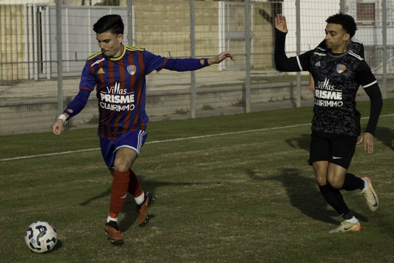 R1 - J11 : MGCB VS BEAUSOLEIL