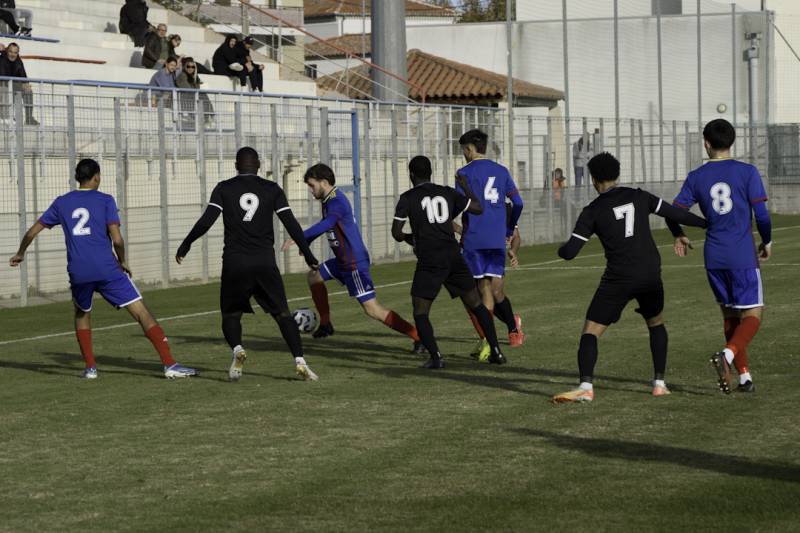 R1 - J11 : MGCB VS BEAUSOLEIL