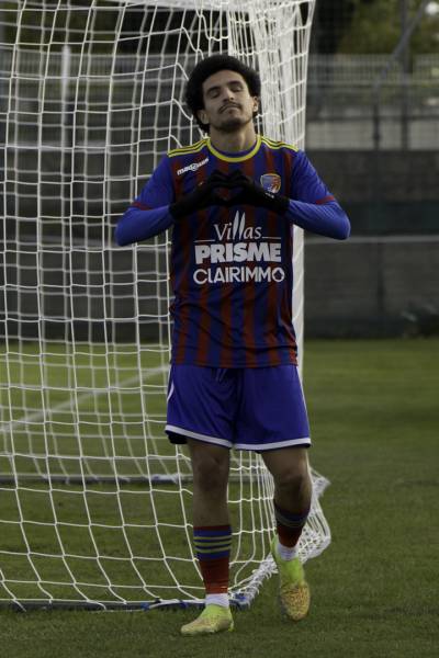 R1 - J11 : MGCB VS BEAUSOLEIL