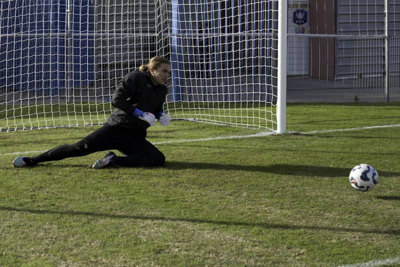 R1 - J11 : MGCB VS BEAUSOLEIL