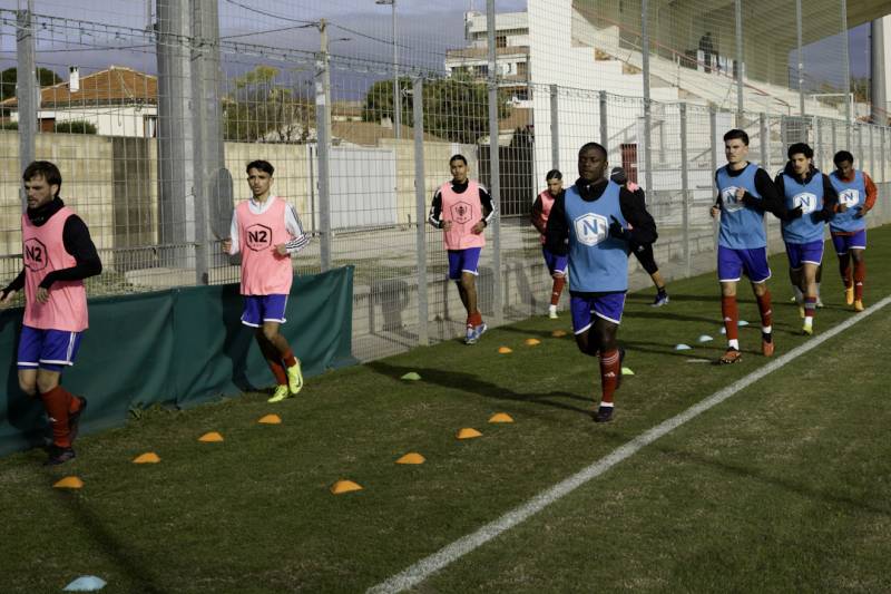 R1 - J11 : MGCB VS BEAUSOLEIL